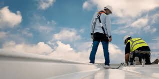 Best Roof Coating and Sealing  in East Sonora, CA